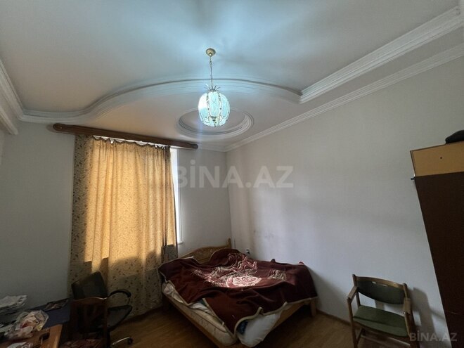 7 otaqlı həyət evi/bağ evi - Biləcəri q. - 340 m² (7)
