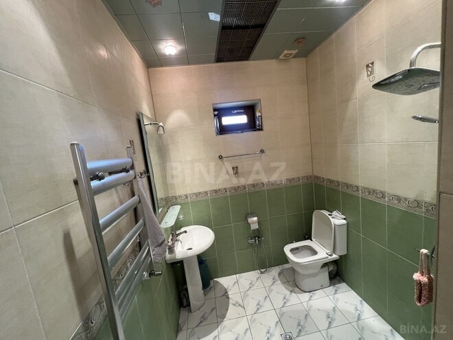 7 otaqlı həyət evi/bağ evi - Biləcəri q. - 340 m² (23)