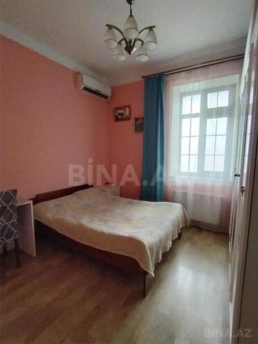 4-комн. вторичка - пос. Биладжары - 86 м² (17)