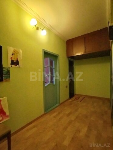 4-комн. вторичка - пос. Биладжары - 86 м² (13)