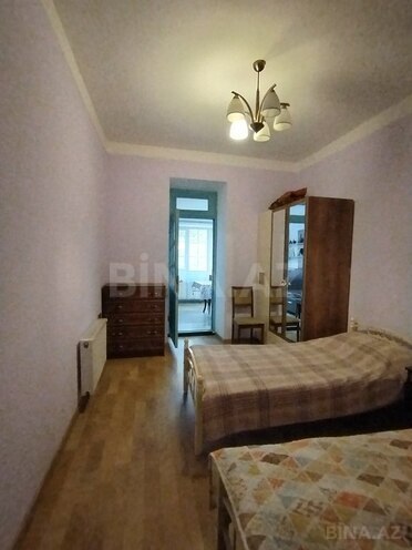 4-комн. вторичка - пос. Биладжары - 86 м² (16)