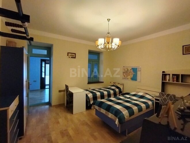 4-комн. вторичка - пос. Биладжары - 86 м² (12)