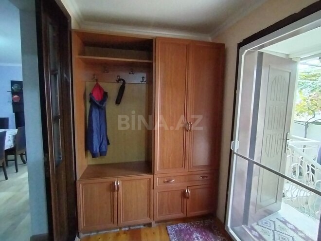 4-комн. вторичка - пос. Биладжары - 86 м² (5)