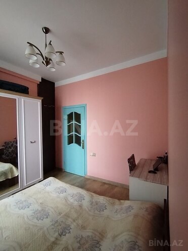 4-комн. вторичка - пос. Биладжары - 86 м² (18)
