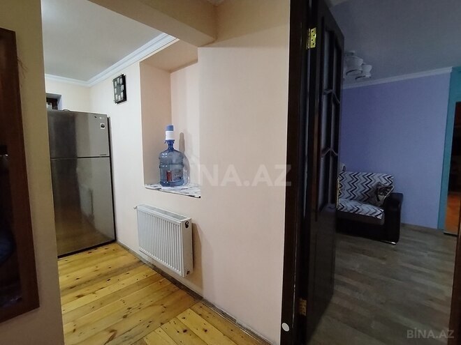 4-комн. вторичка - пос. Биладжары - 86 м² (6)