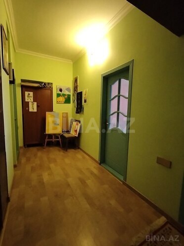 4-комн. вторичка - пос. Биладжары - 86 м² (14)