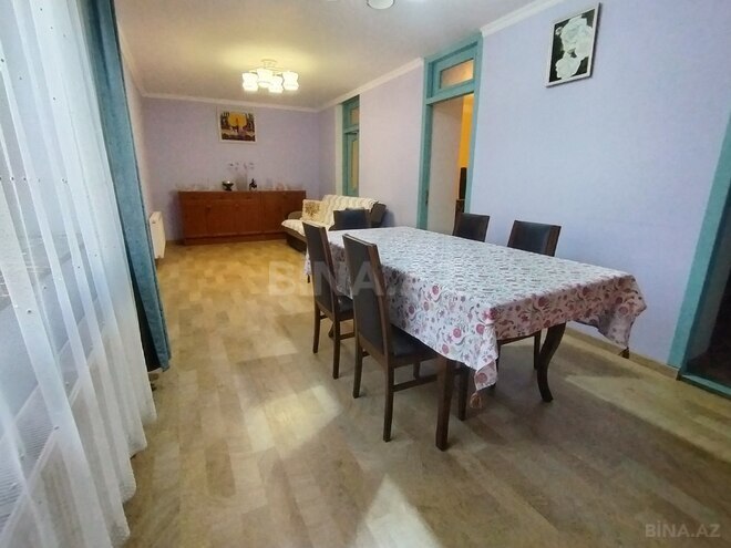 4-комн. вторичка - пос. Биладжары - 86 м² (9)
