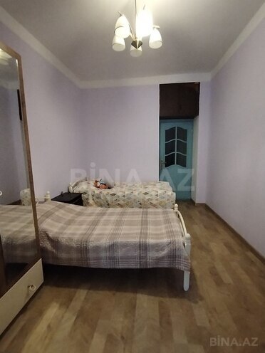 4-комн. вторичка - пос. Биладжары - 86 м² (15)