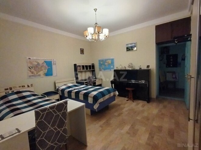 4-комн. вторичка - пос. Биладжары - 86 м² (11)