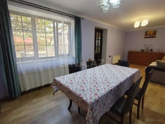 4-комн. вторичка - пос. Биладжары - 86 м² (8)