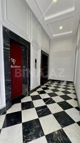 2 otaqlı yeni tikili - İçəri Şəhər m. - 82 m² (3)