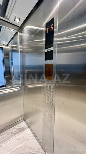 2 otaqlı yeni tikili - İçəri Şəhər m. - 82 m² (4)