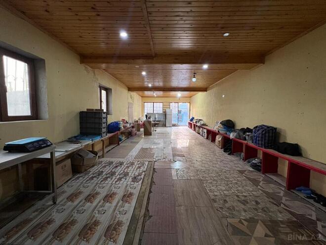 Продаётся  объект 200 м², пос. Шувеляны, photo 6 from 9