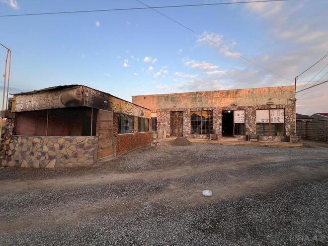 Продаётся  объект 200 м², пос. Шувеляны, photo 3 from 9