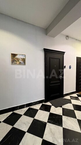 2 otaqlı yeni tikili - İçəri Şəhər m. - 82 m² (8)
