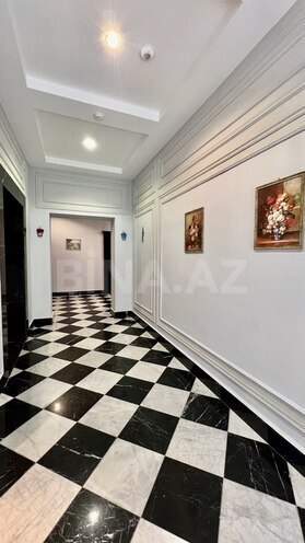 2 otaqlı yeni tikili - İçəri Şəhər m. - 82 m² (7)