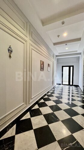2 otaqlı yeni tikili - İçəri Şəhər m. - 82 m² (6)