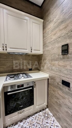 2 otaqlı yeni tikili - İçəri Şəhər m. - 82 m² (13)