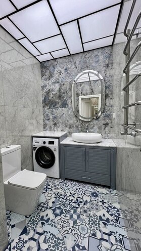 2 otaqlı yeni tikili - İçəri Şəhər m. - 82 m² (19)