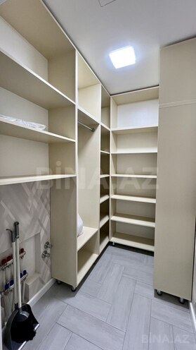 2 otaqlı yeni tikili - İçəri Şəhər m. - 82 m² (20)