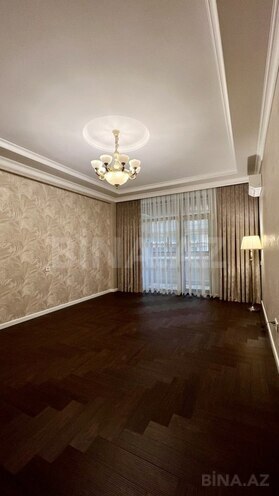 2 otaqlı yeni tikili - İçəri Şəhər m. - 82 m² (16)