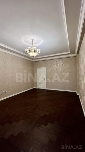 2 otaqlı yeni tikili - İçəri Şəhər m. - 82 m² (15)