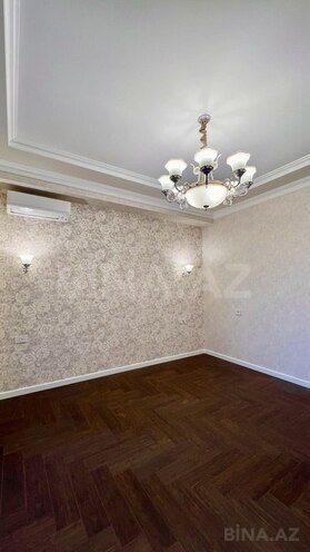 2 otaqlı yeni tikili - İçəri Şəhər m. - 82 m² (22)