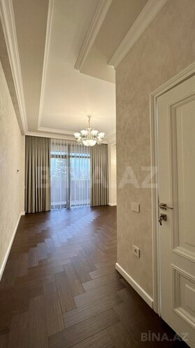 2 otaqlı yeni tikili - İçəri Şəhər m. - 82 m² (23)