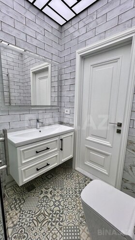 2 otaqlı yeni tikili - İçəri Şəhər m. - 82 m² (24)