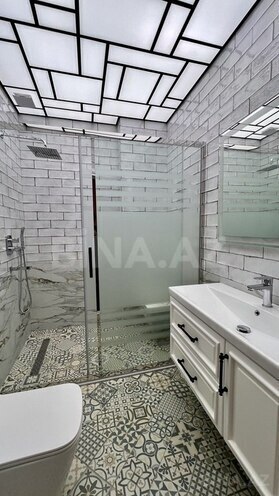 2 otaqlı yeni tikili - İçəri Şəhər m. - 82 m² (26)