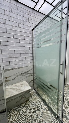 2 otaqlı yeni tikili - İçəri Şəhər m. - 82 m² (25)