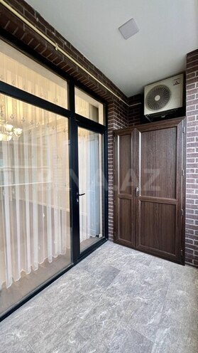 2 otaqlı yeni tikili - İçəri Şəhər m. - 82 m² (27)