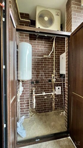 2 otaqlı yeni tikili - İçəri Şəhər m. - 82 m² (29)