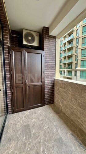 2 otaqlı yeni tikili - İçəri Şəhər m. - 82 m² (28)
