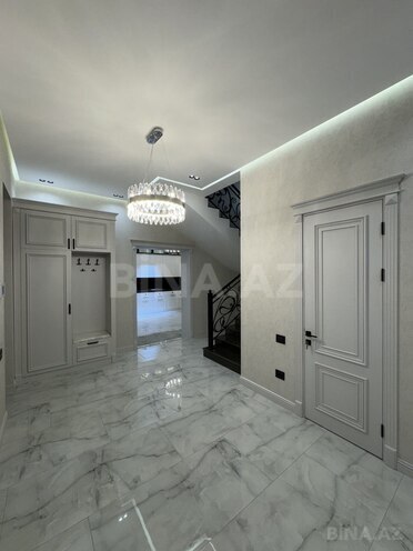 Satılır 4 otaqlı həyət evi/bağ evi 300 m², Mərdəkan q., photo 12 from 29