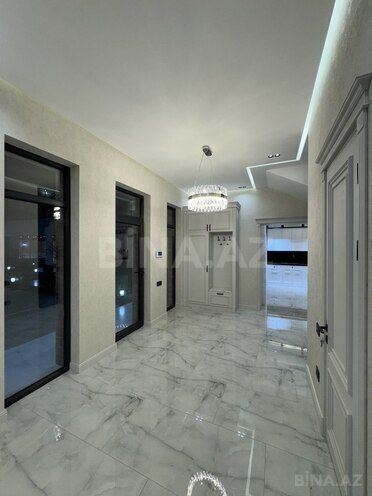 Satılır 4 otaqlı həyət evi/bağ evi 300 m², Mərdəkan q., photo 17 from 29