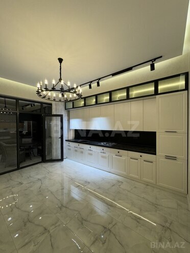 Satılır 4 otaqlı həyət evi/bağ evi 300 m², Mərdəkan q., photo 16 from 29