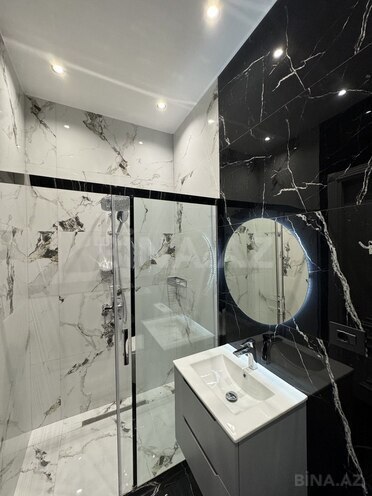 Satılır 4 otaqlı həyət evi/bağ evi 300 m², Mərdəkan q., photo 25 from 29