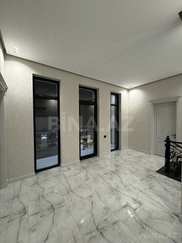 Satılır 4 otaqlı həyət evi/bağ evi 300 m², Mərdəkan q., photo 20 from 29