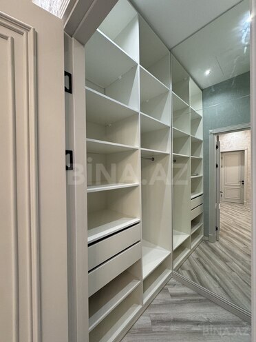 Satılır 4 otaqlı həyət evi/bağ evi 300 m², Mərdəkan q., photo 24 from 29