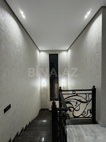 Satılır 4 otaqlı həyət evi/bağ evi 300 m², Mərdəkan q., photo 19 from 29