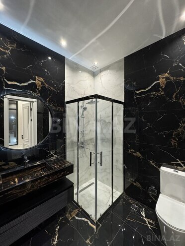 Satılır 4 otaqlı həyət evi/bağ evi 300 m², Mərdəkan q., photo 27 from 29