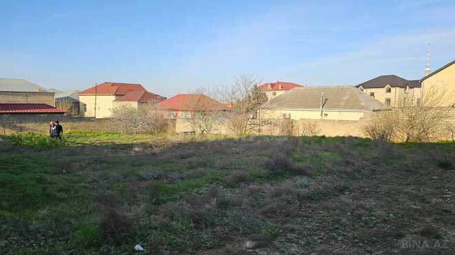 Продаётся  участок 4 сот, пос. Масазыр, photo 3 from 4