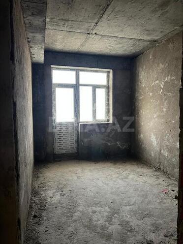 3 otaqlı yeni tikili - Yeni Yasamal q. - 118 m² (2)