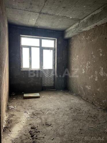 3 otaqlı yeni tikili - Yeni Yasamal q. - 118 m² (3)