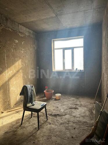 3 otaqlı yeni tikili - Yeni Yasamal q. - 118 m² (4)