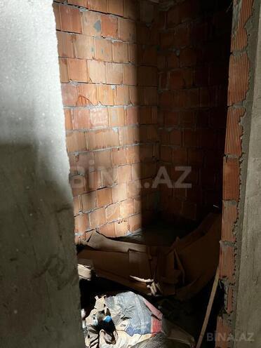 3 otaqlı yeni tikili - Yeni Yasamal q. - 118 m² (5)