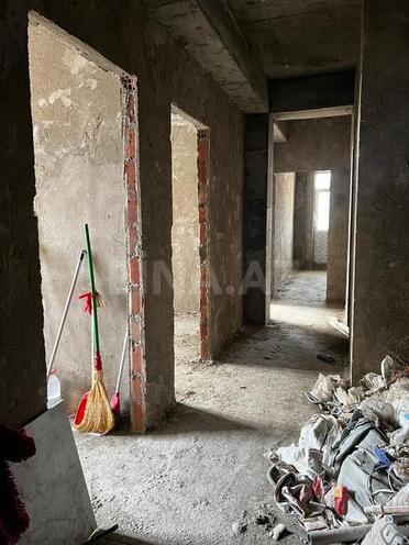 3 otaqlı yeni tikili - Yeni Yasamal q. - 118 m² (6)