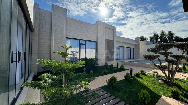 Продаётся 5-комн. дом/дача 250 м², пос. Мардакан, photo 5 from 32