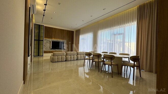 Продаётся 5-комн. дом/дача 250 м², пос. Мардакан, photo 13 from 32